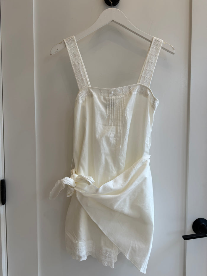 Odelle Romper by Steve Madden