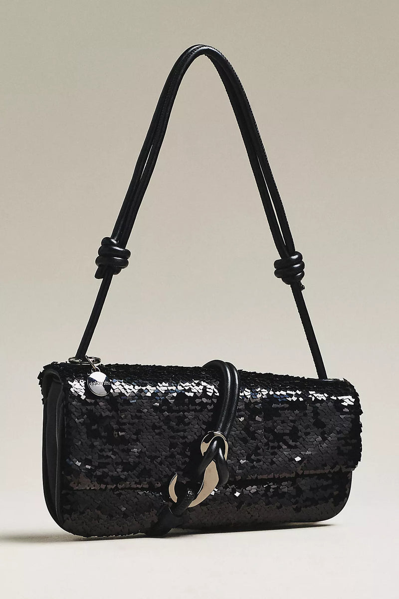 Sequin Bag by Dolce VIta