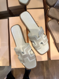 Gordy Sandals by Billini