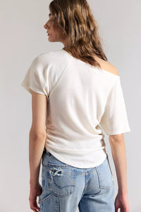 Lucy off the Shoulder Top by Free People