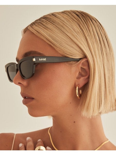 Deyn Banbe sunglasses