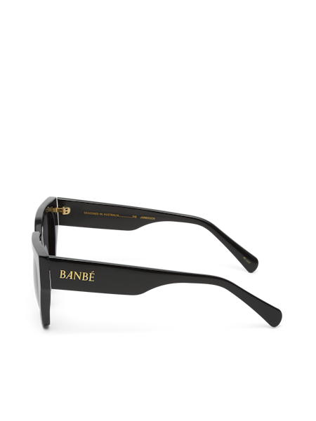 Jammerson Banbe Sunglasses