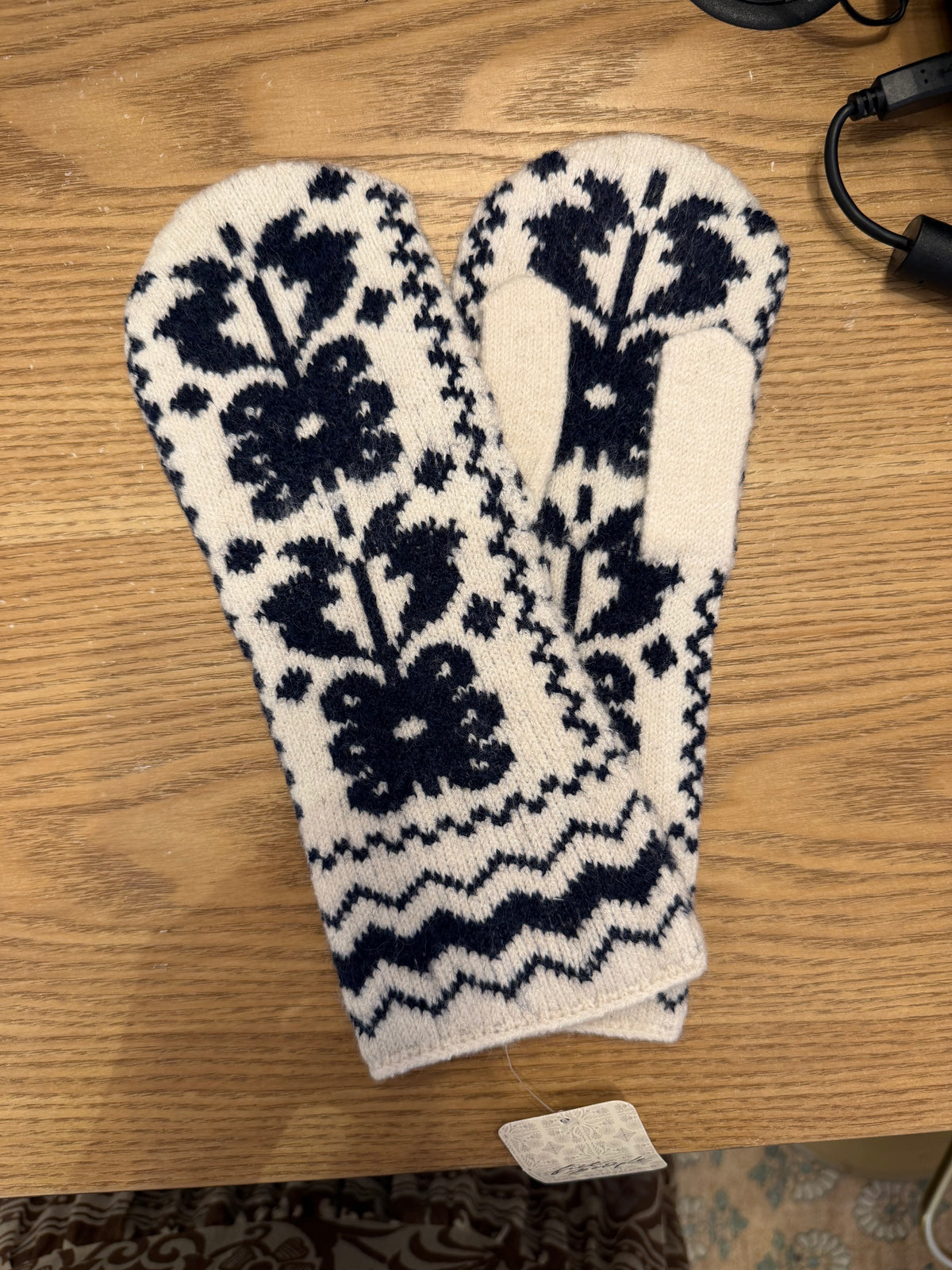 Mittens by Free People