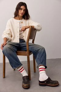 Thistle Cardigan Sweater by Free People