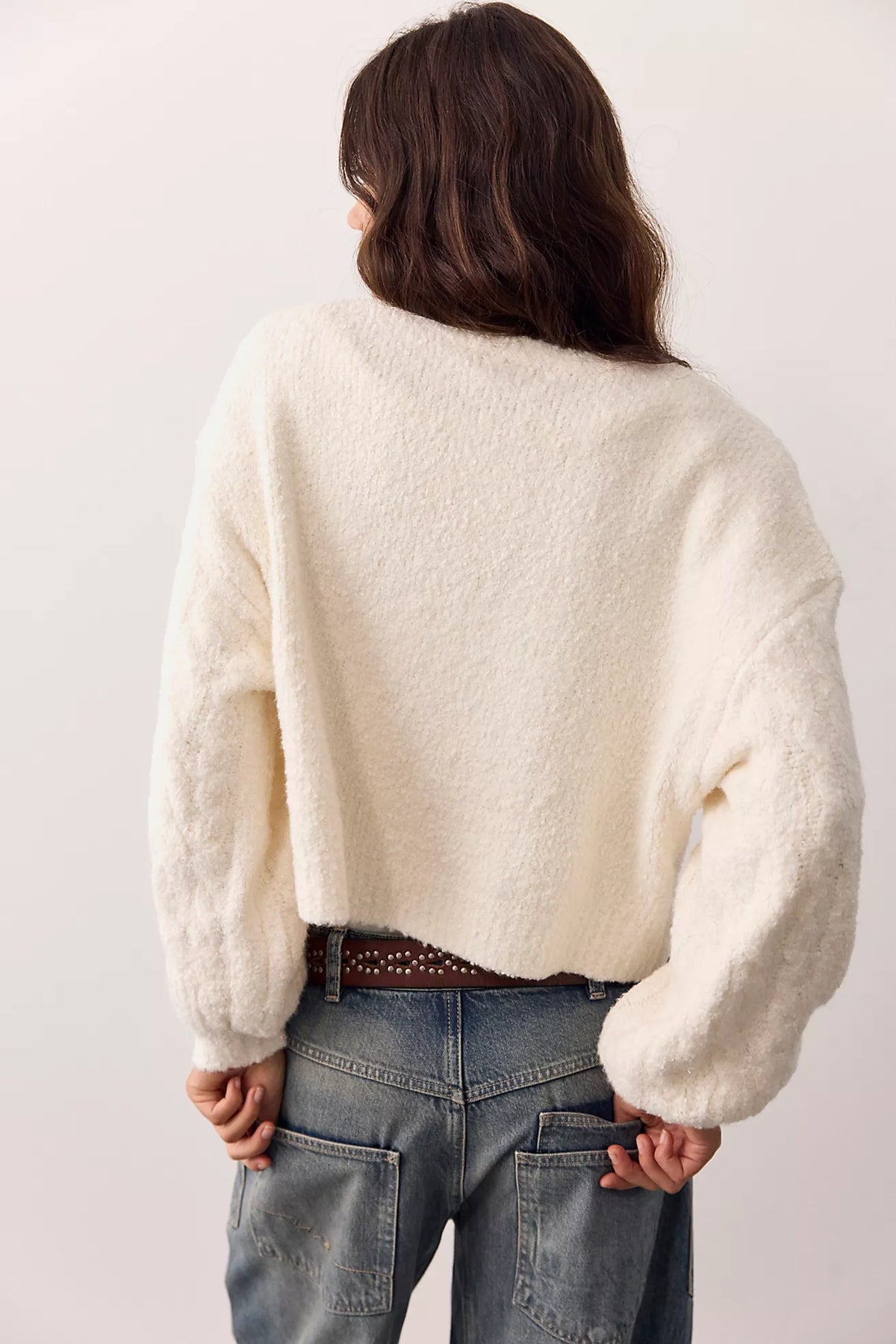 Thistle Cardigan Sweater by Free People