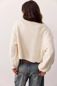 Thistle Cardigan Sweater by Free People