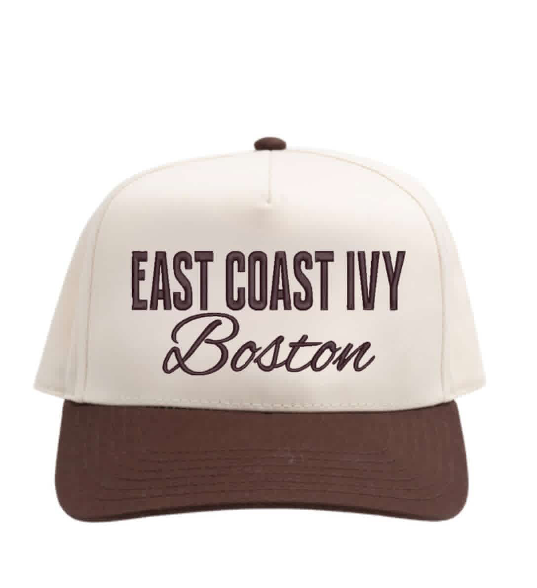 East Coast Ivy Trucker Hat