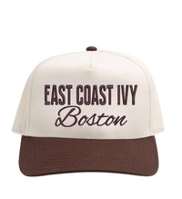 East Coast Ivy Trucker Hat