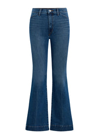 The Molly Flare Jeans by Joe's Jeans