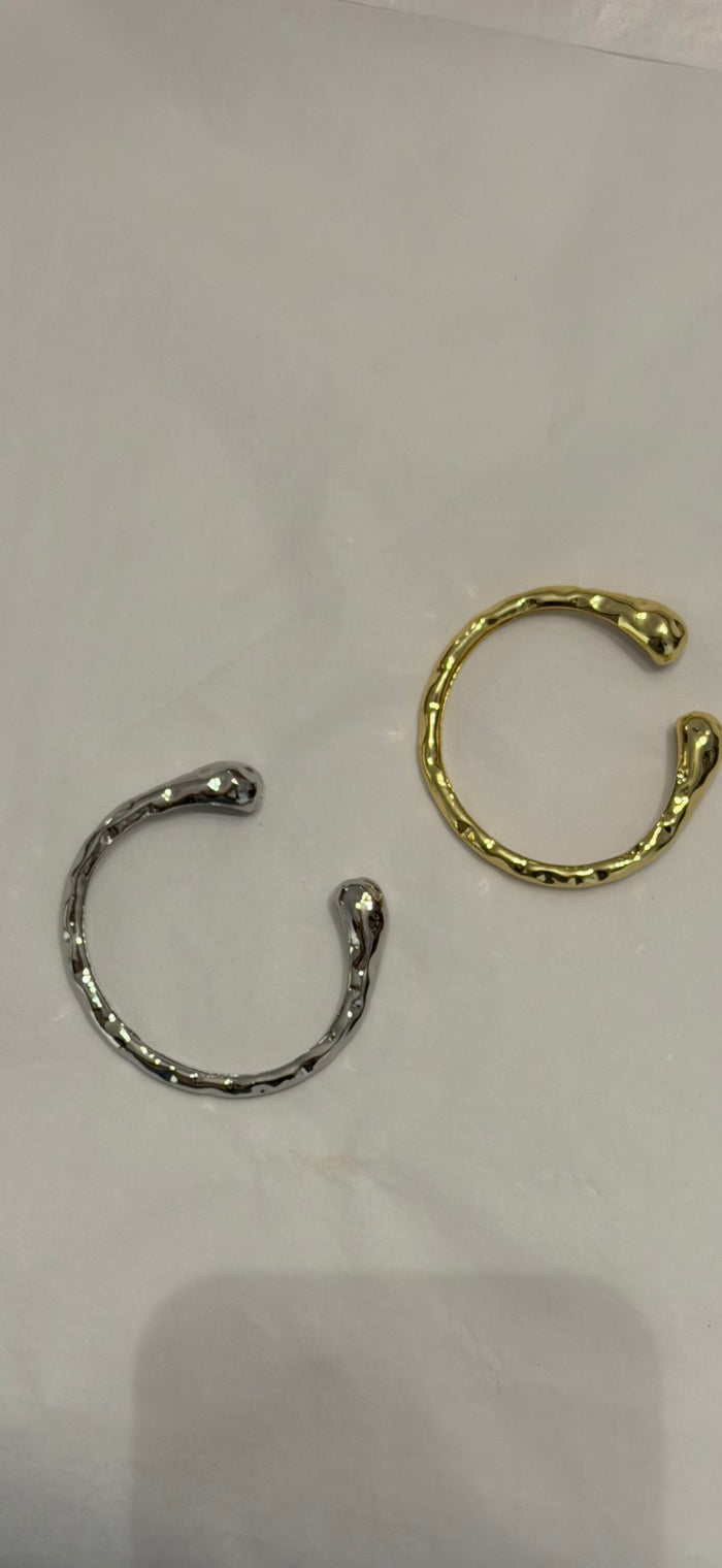 Charzie Bangle Bracelets