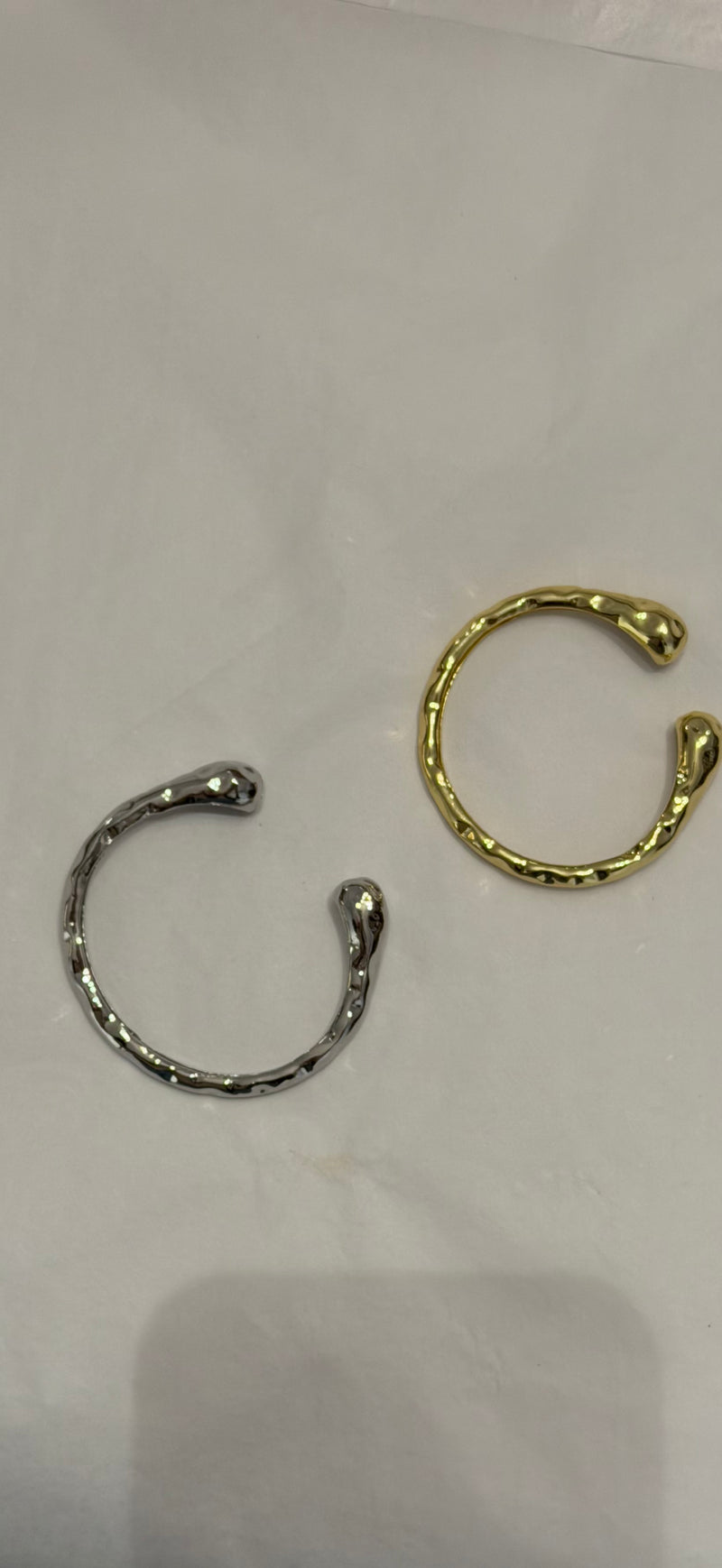 Charzie Bangle Bracelets