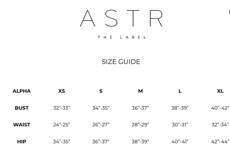 Black Corset Midi Dress with Slit by ASTR the label
