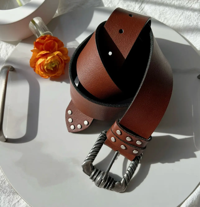 Brown Belt