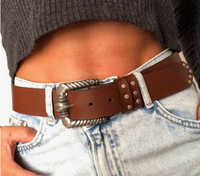 Brown Belt