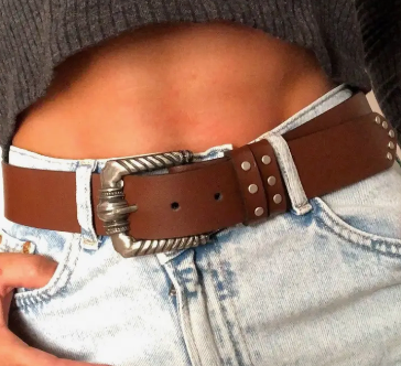 Brown Belt
