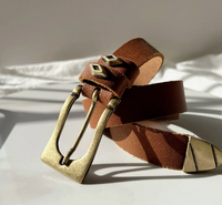 Brown Belt