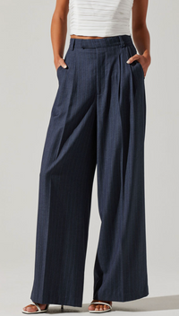 Milani Pant Trousers by ASTR the Label