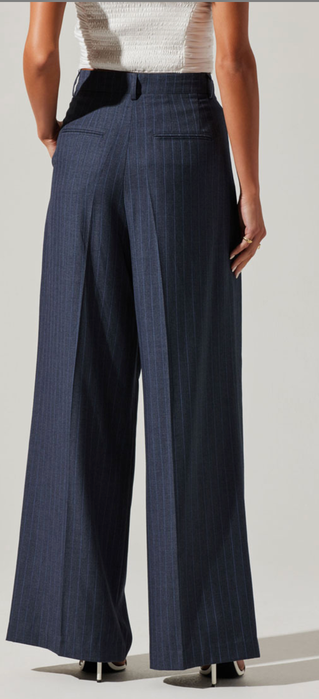 Milani Pant Trousers by ASTR the Label