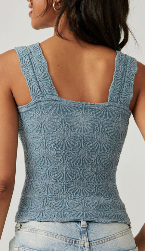 The Love Letter Cami Top by Free People
