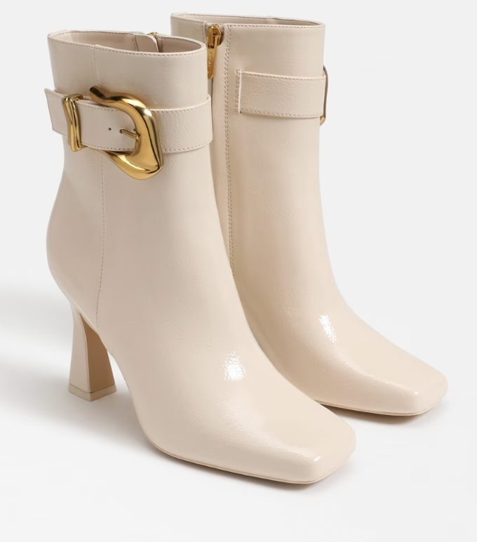 Heeled Boot by Circus Sam Edelman