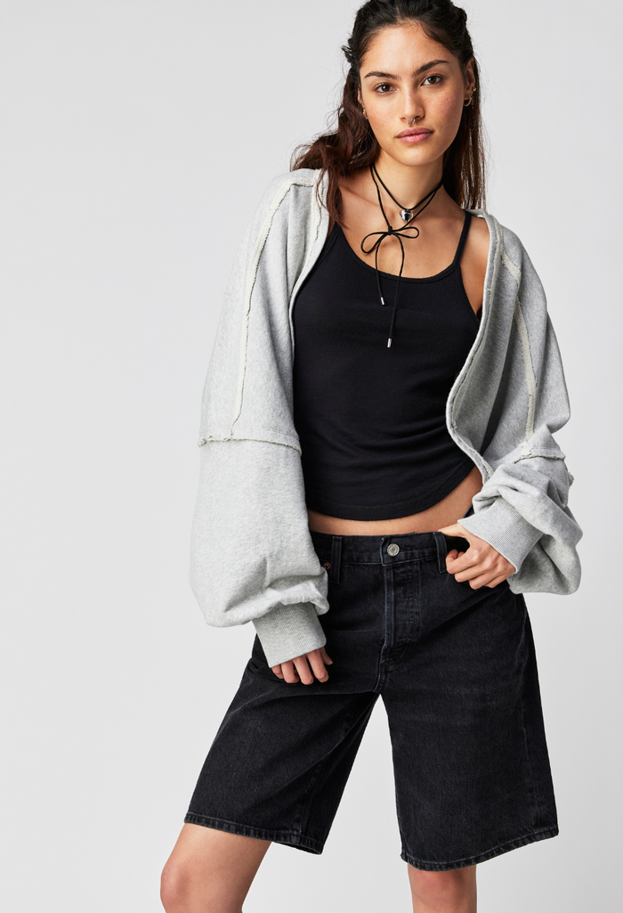 Shrug it off Sweater by Free People