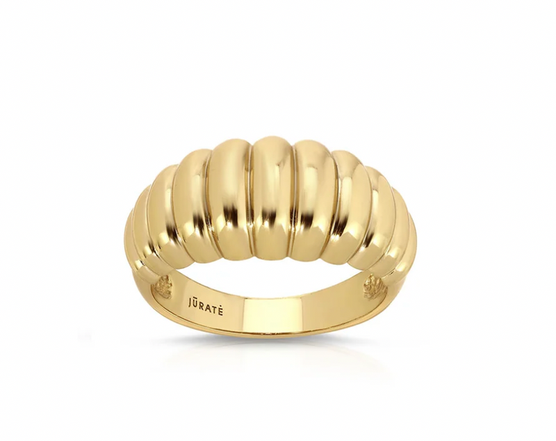 Maude Ring by Jurate