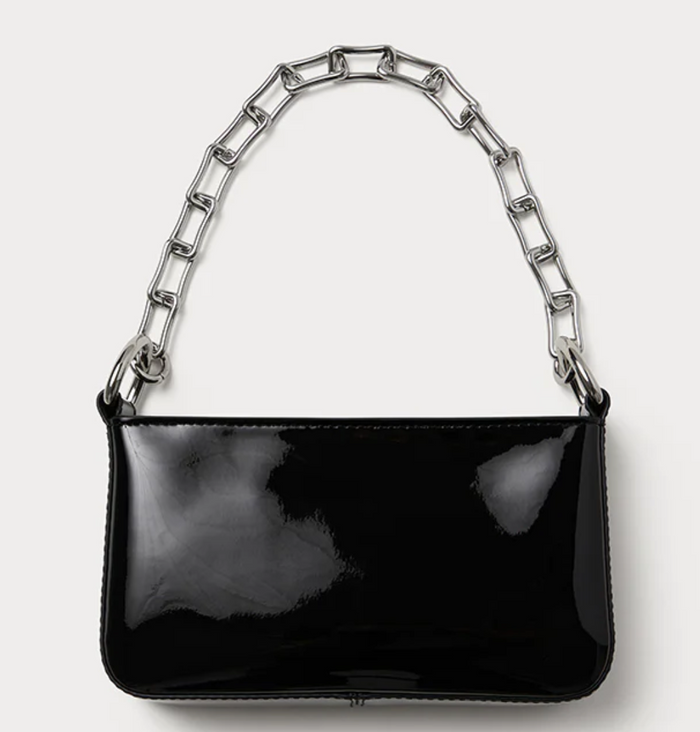 Chain Bag by We Wore What