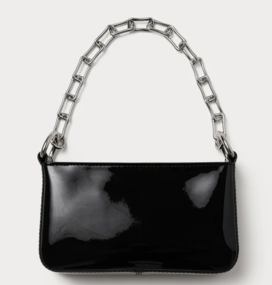 Chain Bag by We Wore What