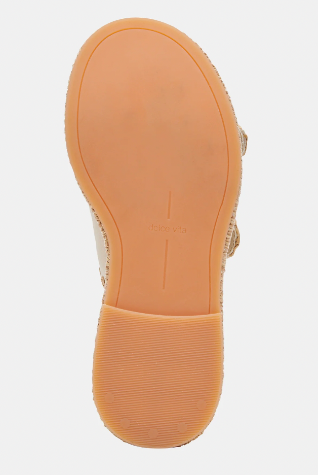 Wanika Dolce Vita Platform Sandal