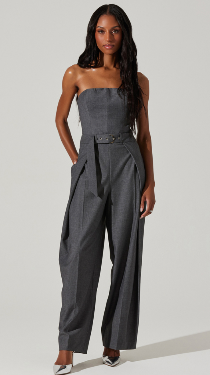 Bryony Jumpsuit by ASTR the Label