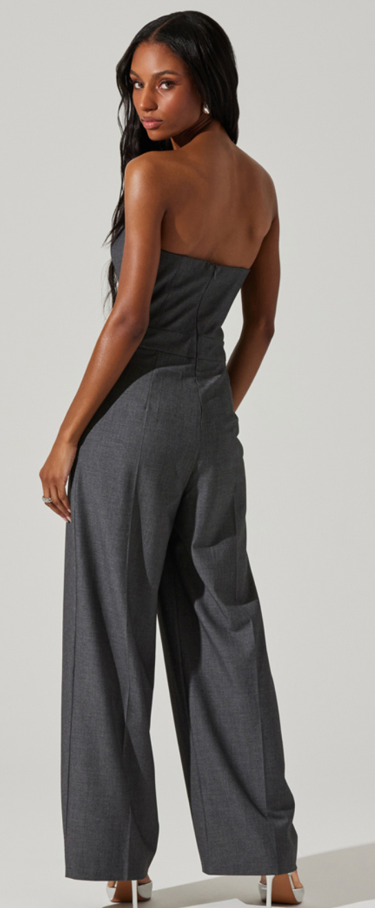 Bryony Jumpsuit by ASTR the Label