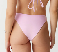 French Rose Top and Bottom Swimwear Set by Frankie's Bikini's