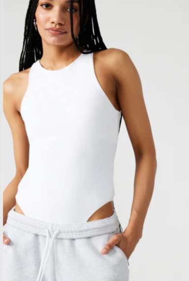 The Must Have Bodysuit by Steve Madden