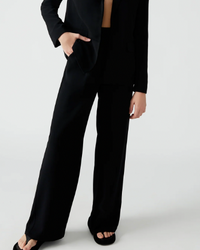 Black Trouser by Steve Madden