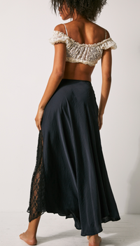 Make You Mine Slip Skirt by Free People