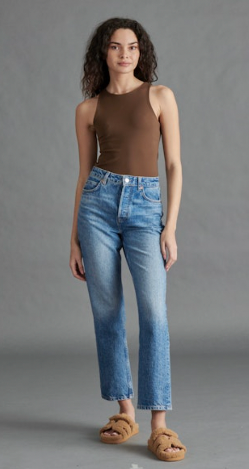 Nico Bodysuit by Steve Madden