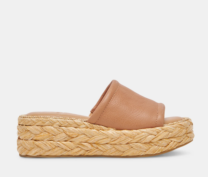 Dolce Vita Platform Sandal