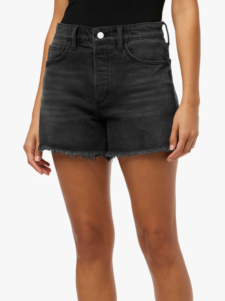Denim Shorts by Joes Jeans