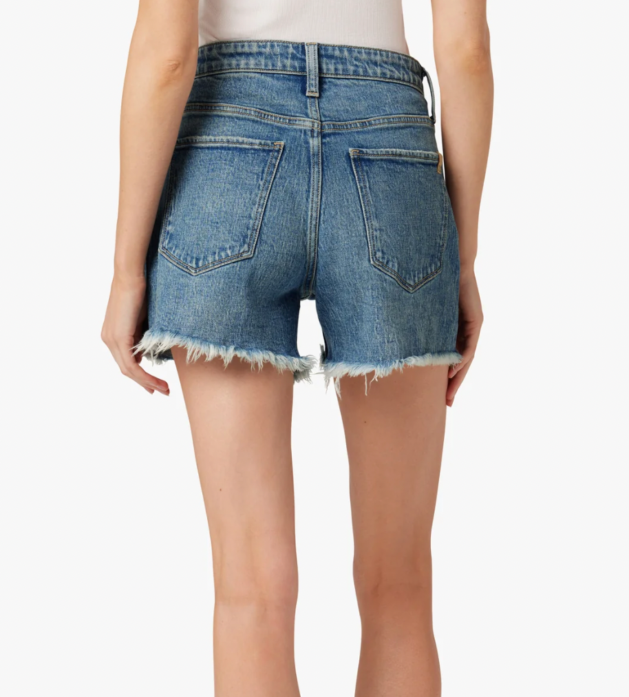Denim Shorts by Joes Jeans