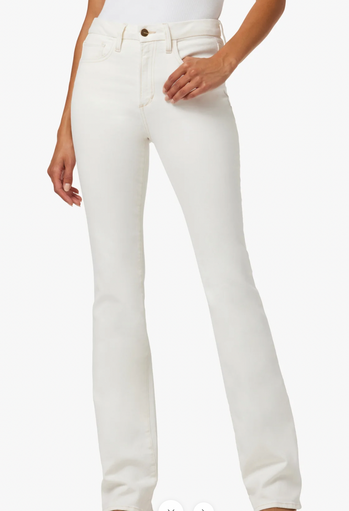 High Rise Bootcut Jeans by Joe's Jeans