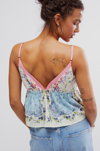 Double Date Tank by Free People