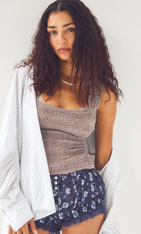 The Love Letter Cami Top by Free People