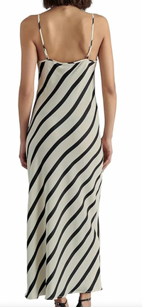 Stripe Maxi Dress by Steve Madden
