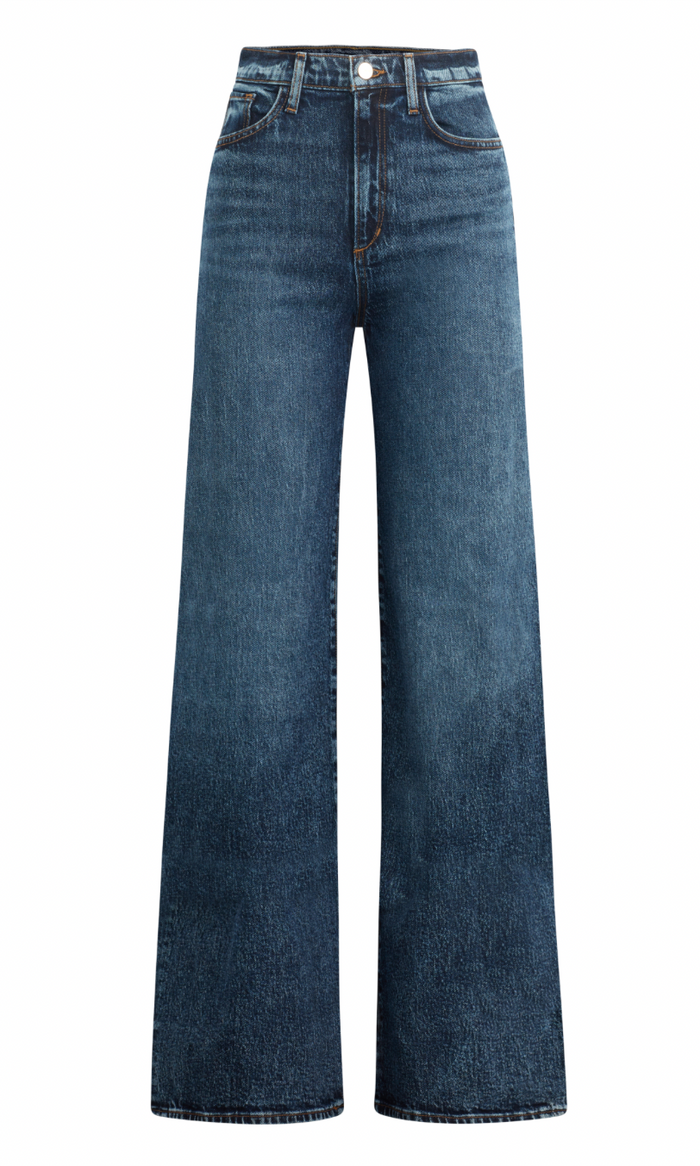 The Mia High Rise Wide Leg by Joes Jeans