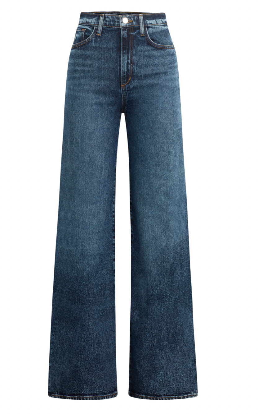 The Mia High Rise Wide Leg by Joes Jeans