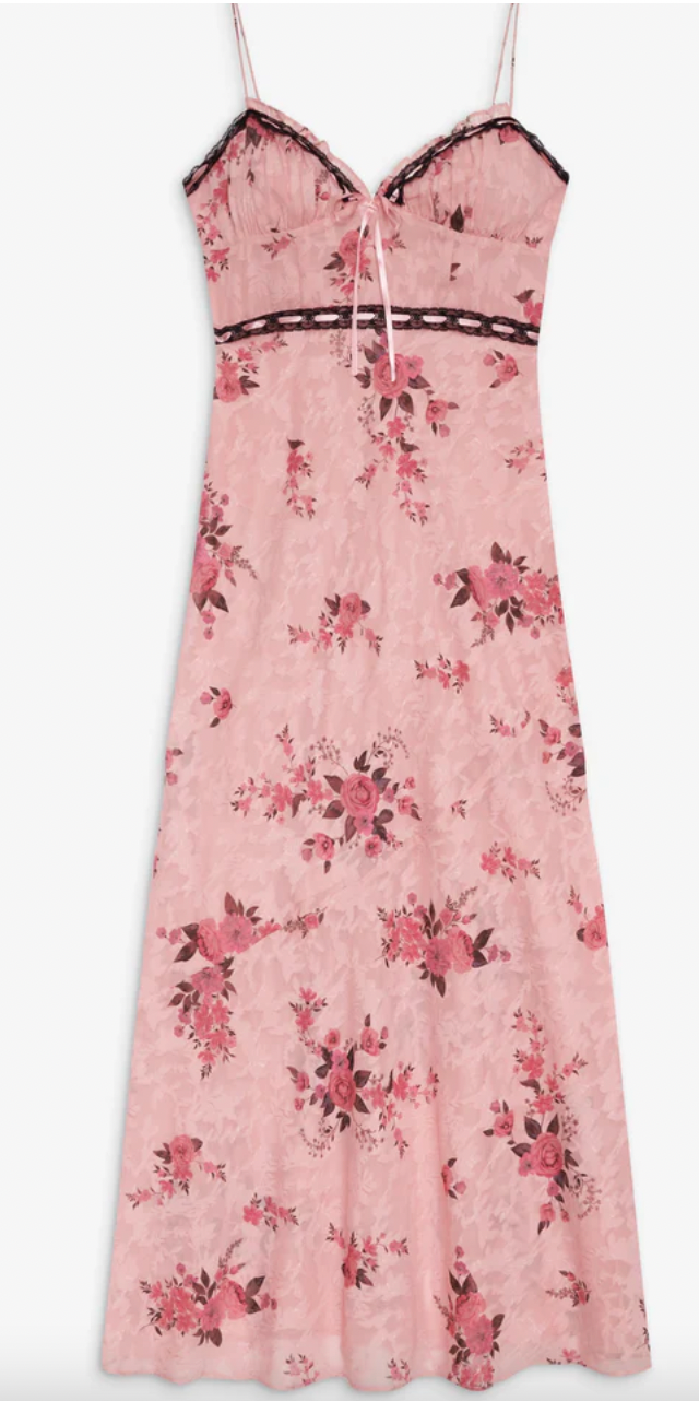 Guinevere Maxi Dress by For Love and Lemons