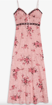 Guinevere Maxi Dress by For Love and Lemons