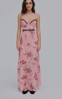 Guinevere Maxi Dress by For Love and Lemons