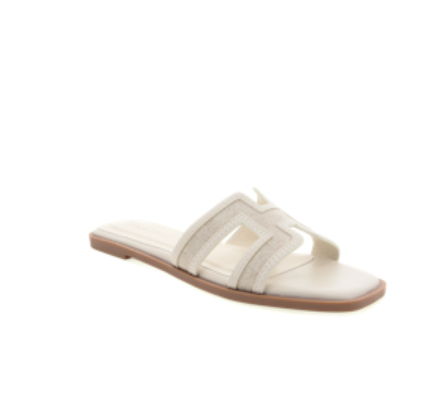 Gordy Sandals by Billini