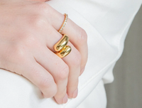 Maxine Ring by Jurate